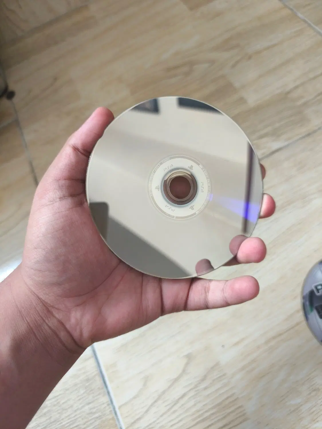 دیسک ps21|کنسول، بازی ویدئویی و آنلاین|کرج, باغستان|دیوار
