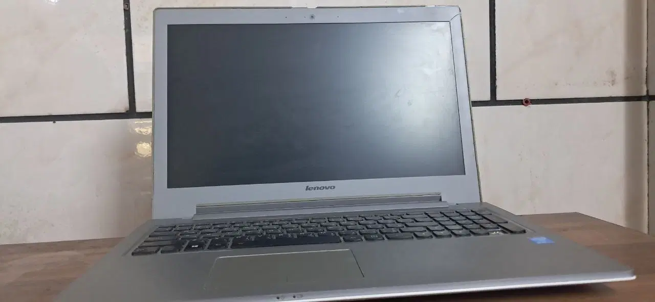 Lenovo i7 RAM 16 SSD 256 GPU 2GB|رایانه همراه|فردیس, شهرک شهید حسینی|دیوار