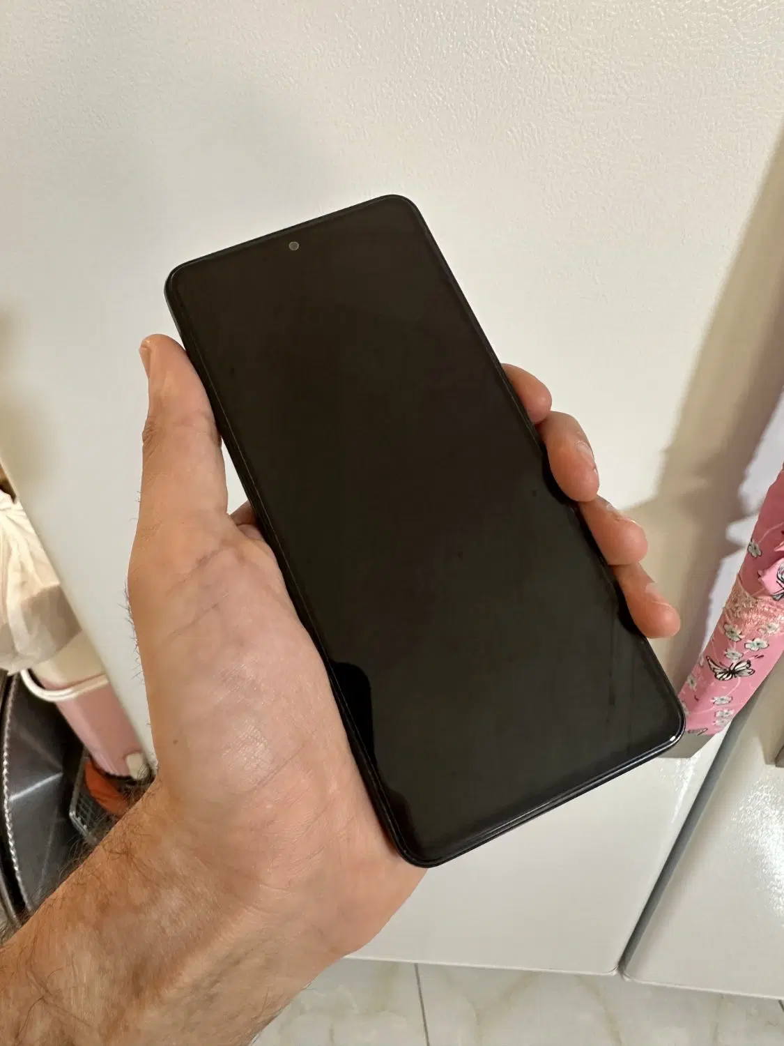Note 11 Pro Plus 5G آنتیک|موبایل|کرمانشاه, |دیوار