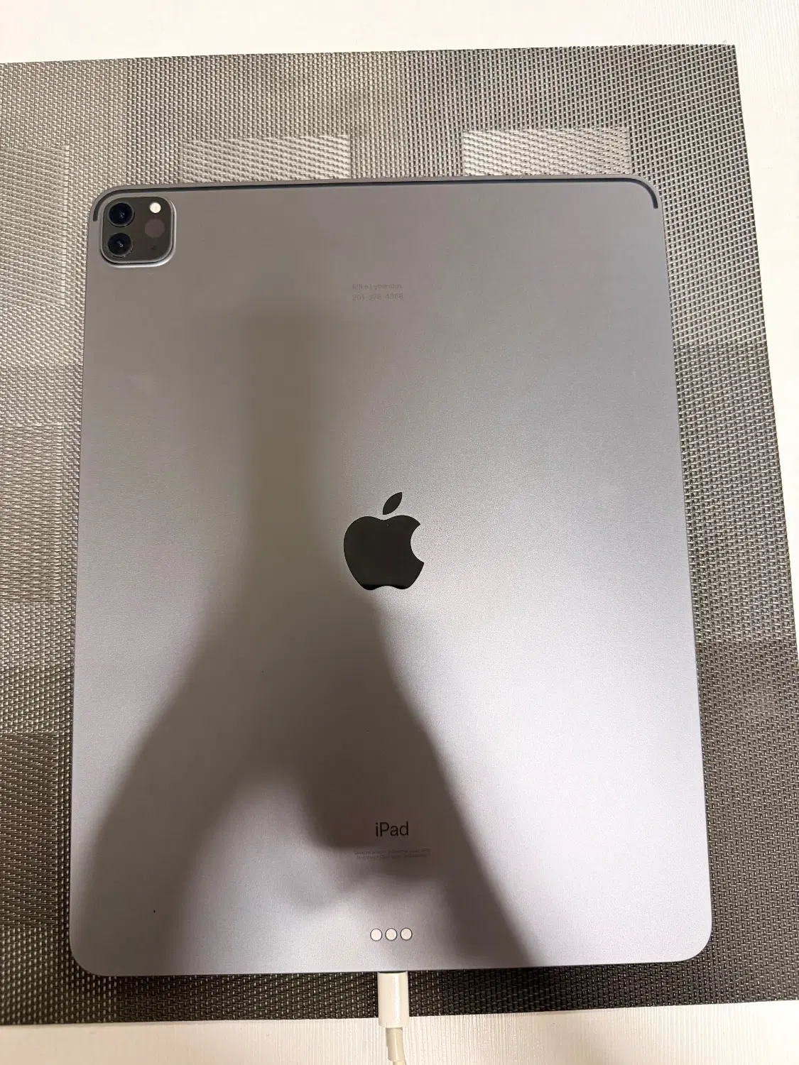 Ipad pro 13inch 2020 256|تبلت|تهران, آرژانتین|دیوار