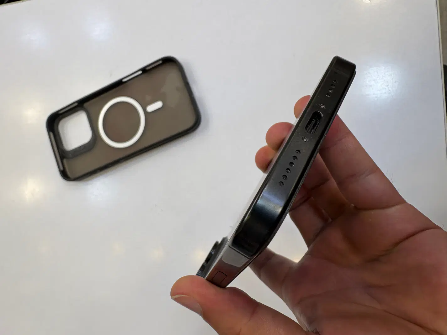 Iphone 16promax|موبایل|رشت, پیرسرا|دیوار