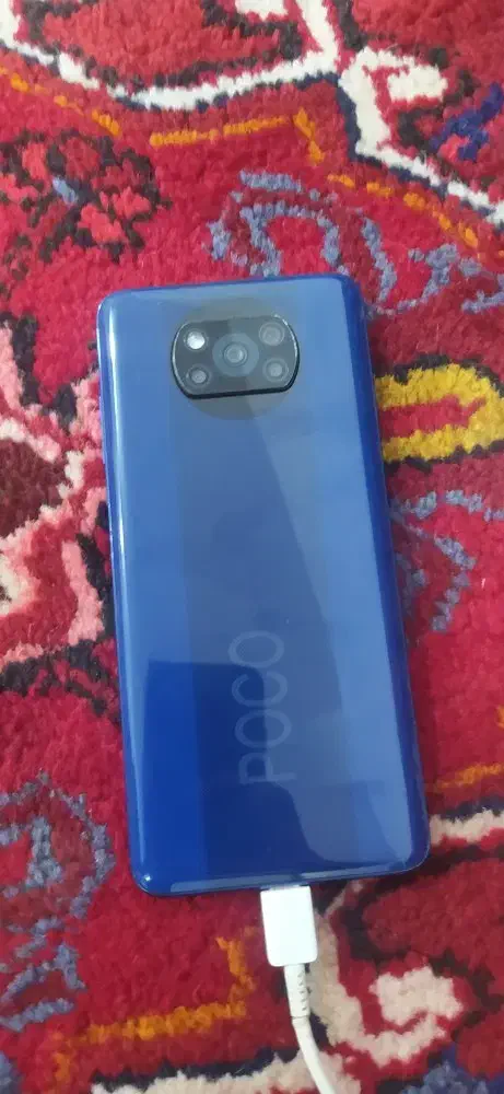 گوشی Poco x3 pro|موبایل|تبریز, |دیوار