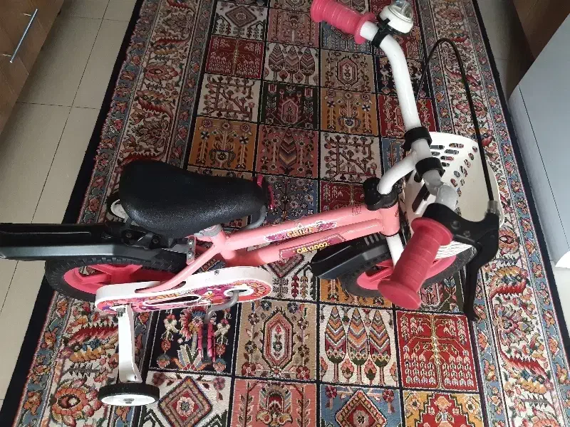 دوچرخه|دوچرخه، اسکیت، اسکوتر|تهران, توحید|دیوار