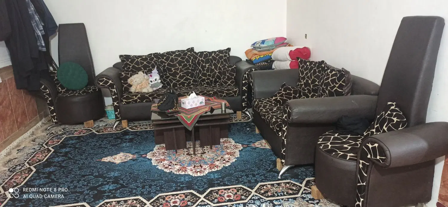 مبلمان|مبلمان خانگی و میز عسلی|شیروان (لرستان), |دیوار