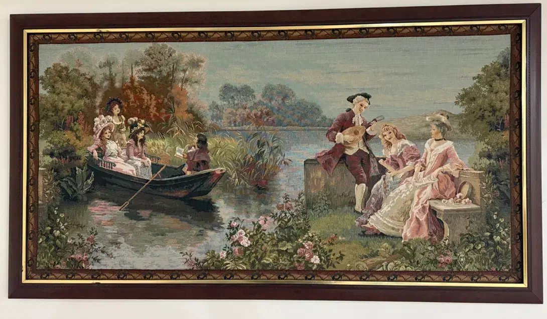 تابلو|تابلو، نقاشی، عکس|کرمان, |دیوار