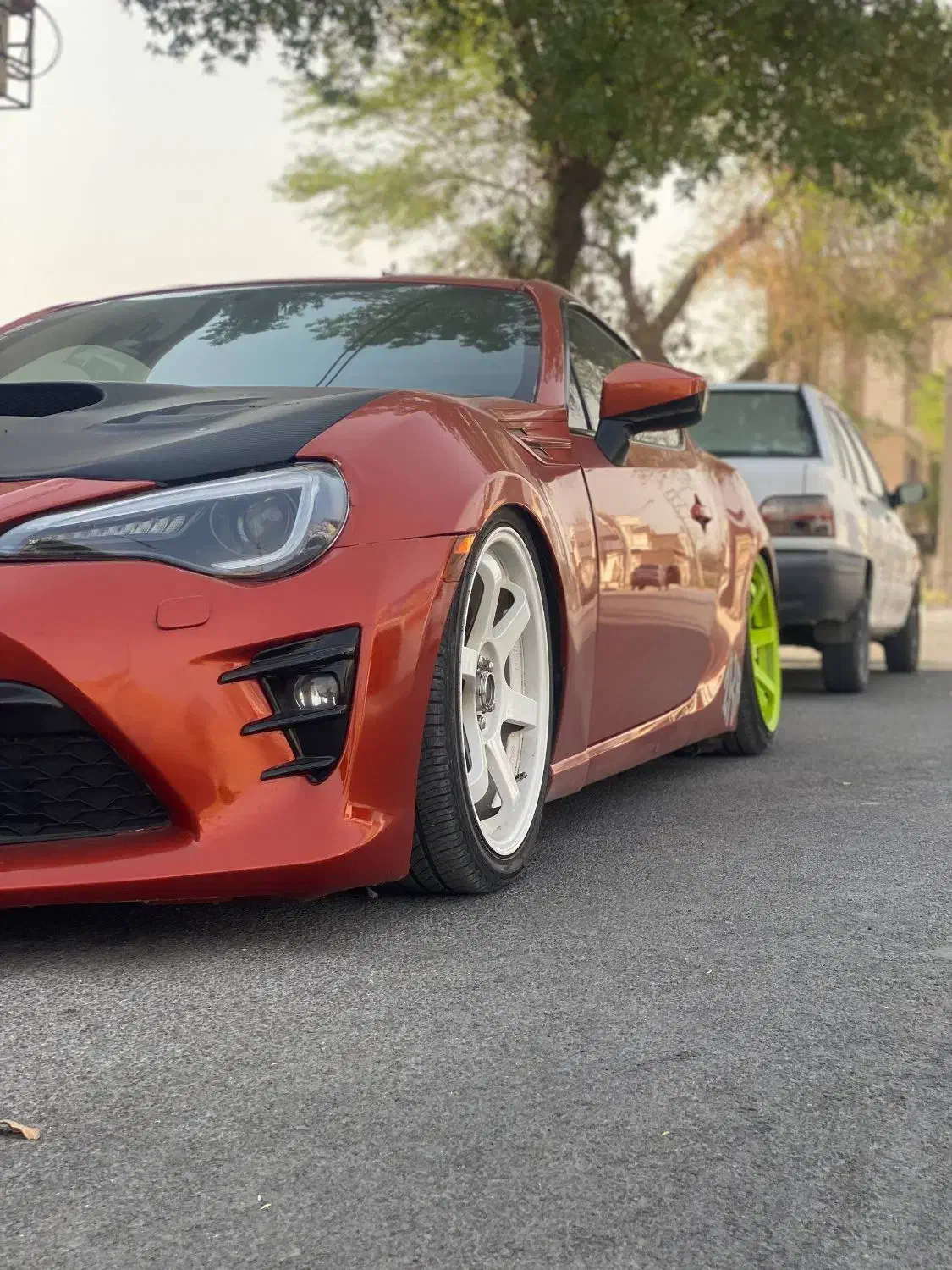 gt86 toyota|خودرو سواری و وانت|اهواز, زندوکیلی|دیوار