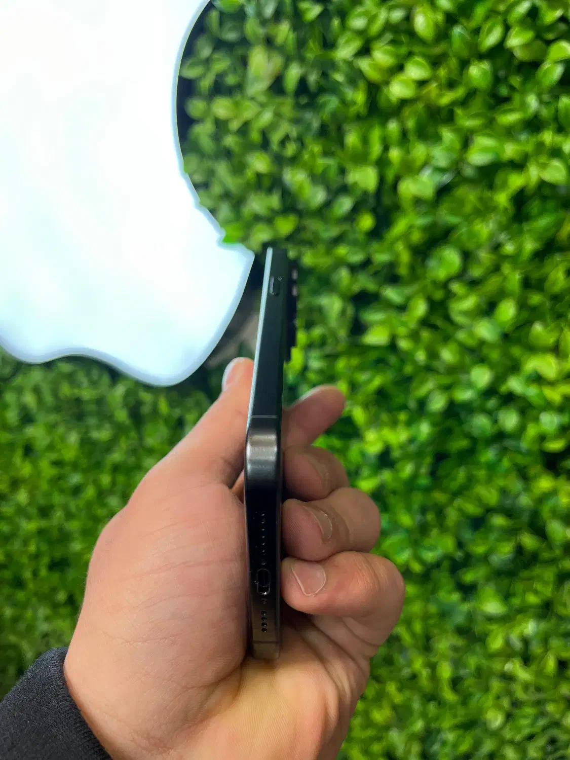 15 pro max 256 zaa|موبایل|ارومیه, |دیوار