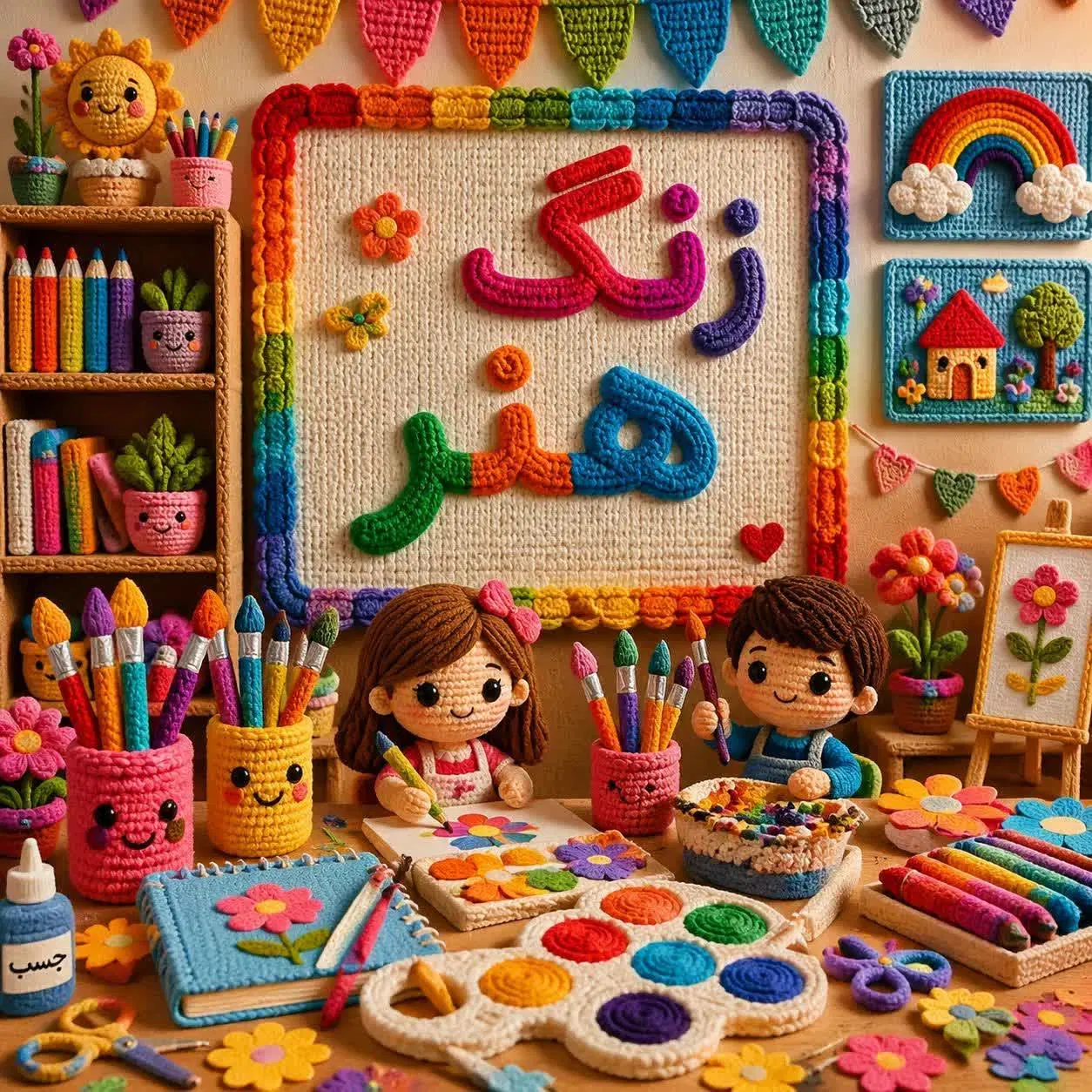 طراحی پوستر و بنر|خدمات رایانه‌ای و موبایل|آبادان, |دیوار