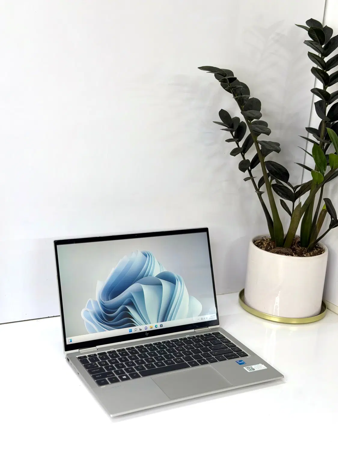 HP 1040 G8 X360|رایانه همراه|اصفهان, مهرآباد|دیوار