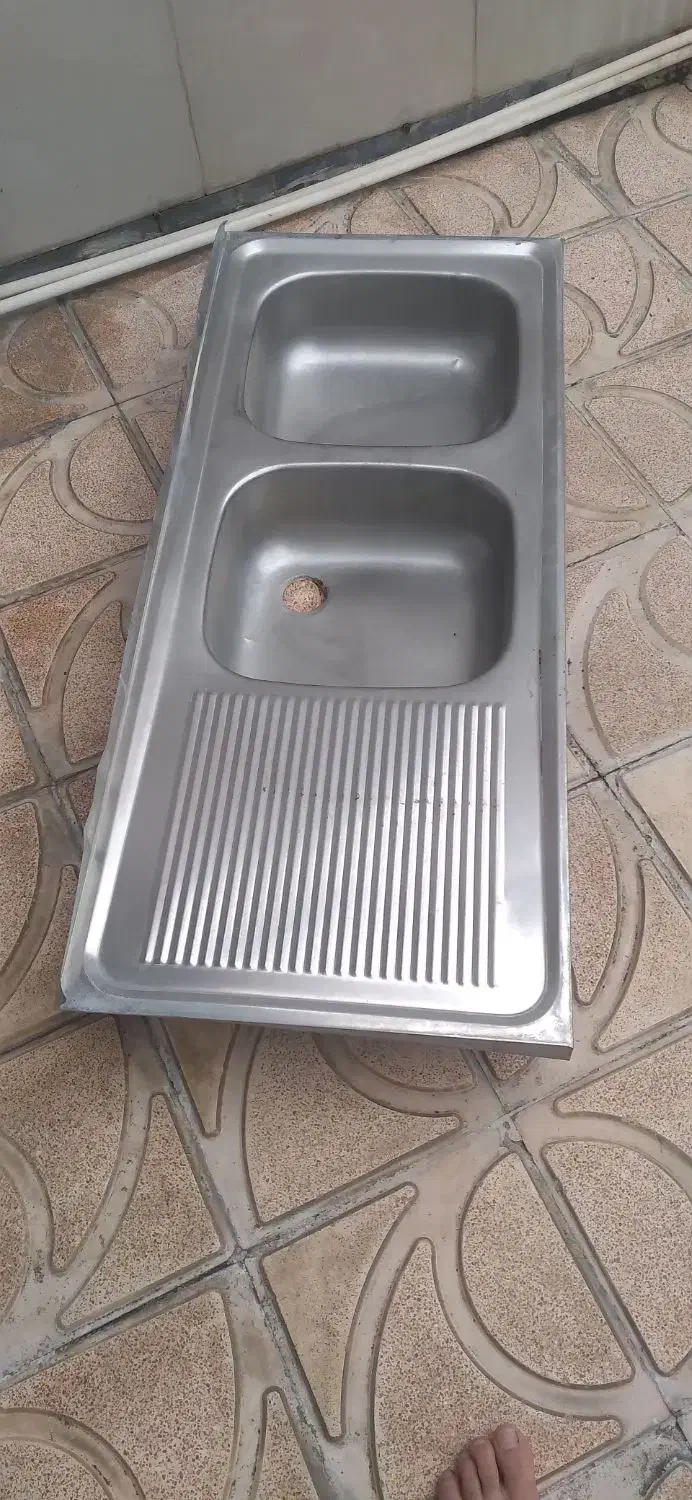 دد حد|آب‌چکان و نظم‌دهنده ظروف|پارس‌آباد, |دیوار