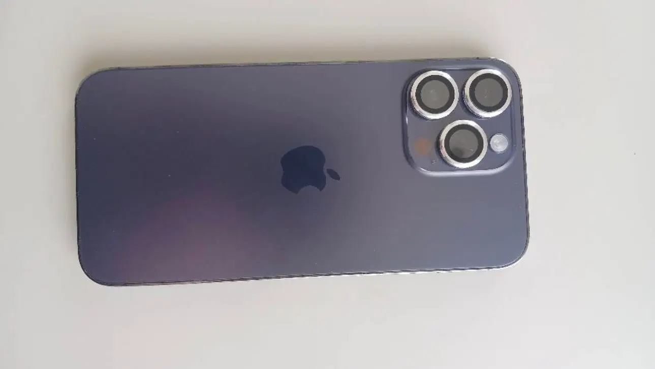 iPhone 14 promax|موبایل|تهران, اختیاریه|دیوار