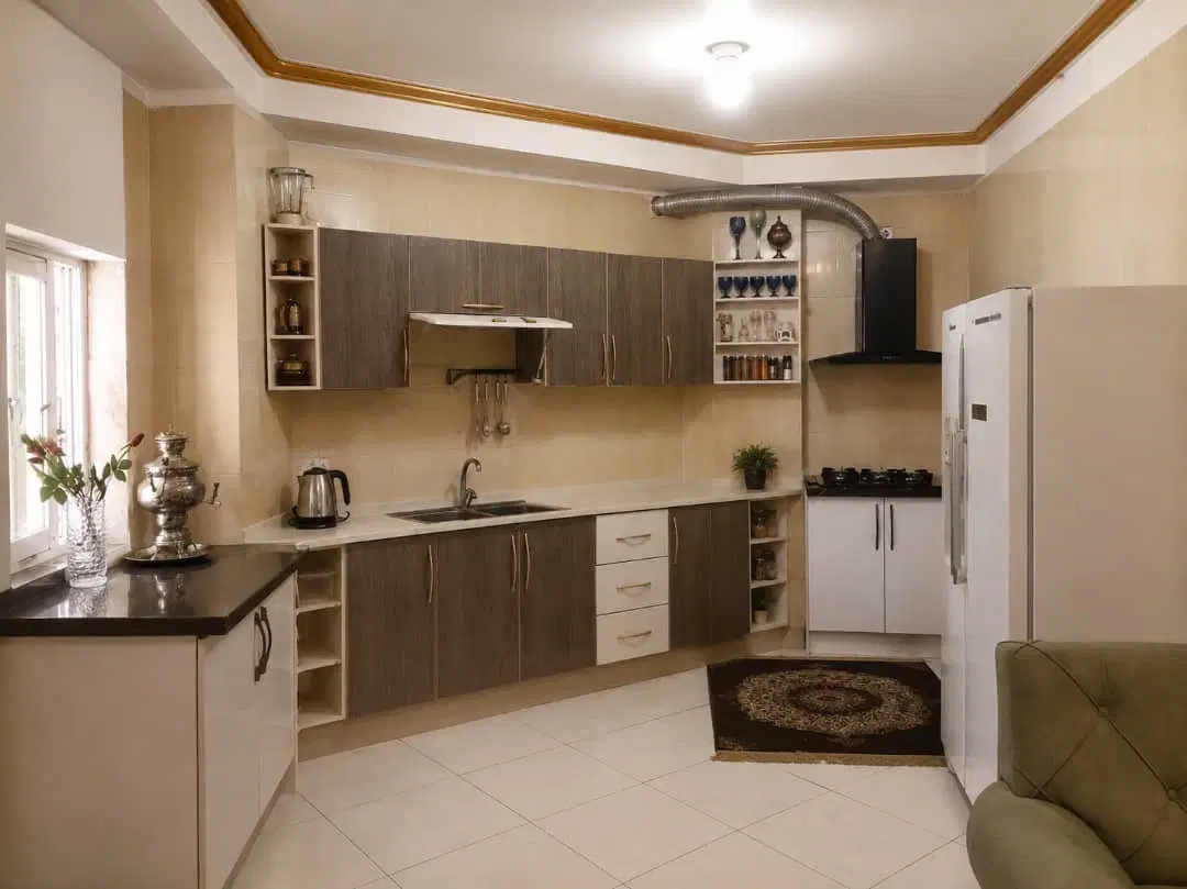 فروش اپارتمان تاپ لوکیشن|فروش آپارتمان|بابل, |دیوار