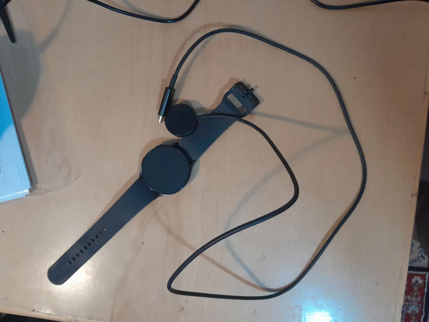 galaxy watch 6|ساعت|سمنان, |دیوار