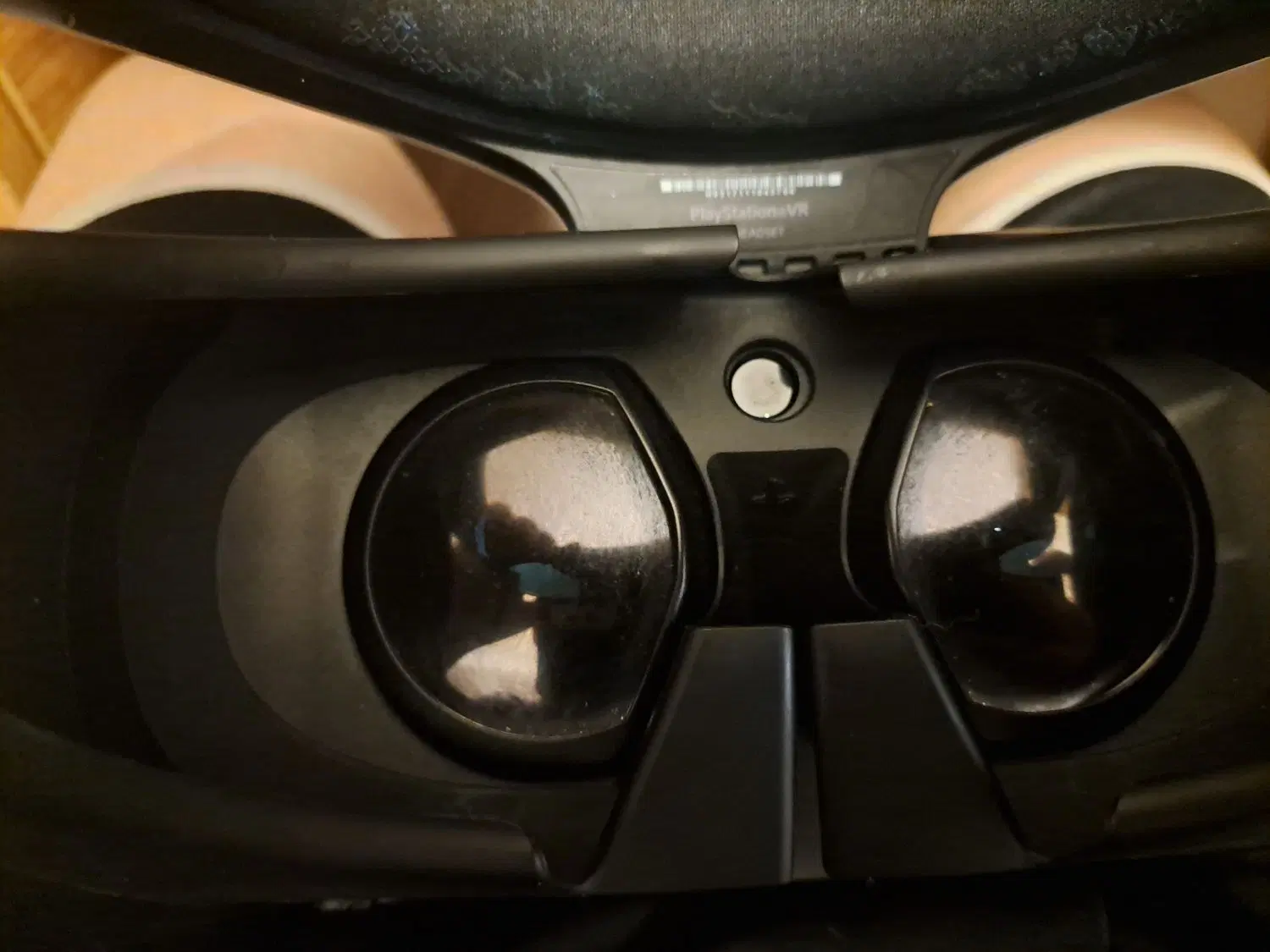 psvr درحد|کنسول، بازی ویدئویی و آنلاین|تهران, باغ فیض|دیوار