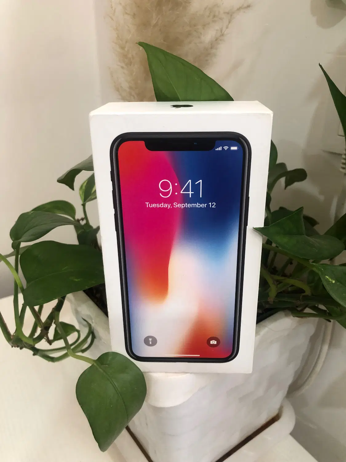 IPHONE X 64|موبایل|شیراز, هفت تنان|دیوار