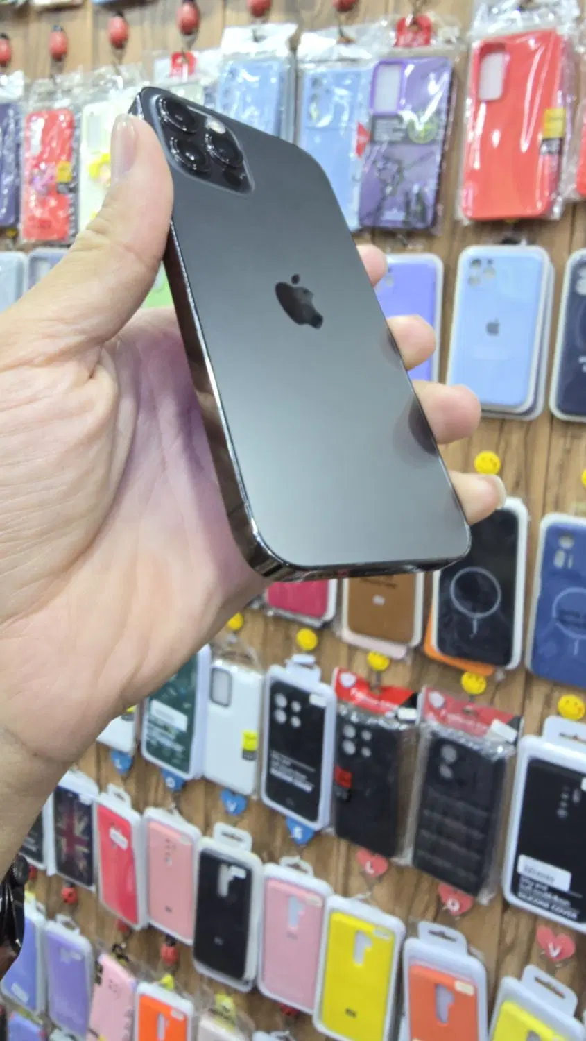 iphone 12 pro|موبایل|سبزوار, امیر کبیر|دیوار