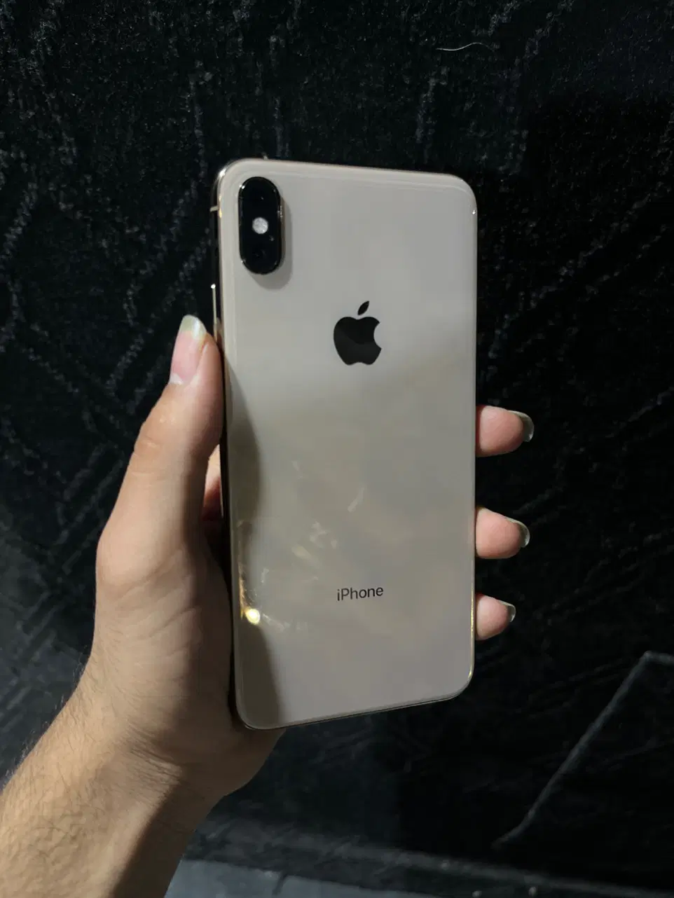 Xs max 256|موبایل|تربتحیدریه, طالقانی|دیوار