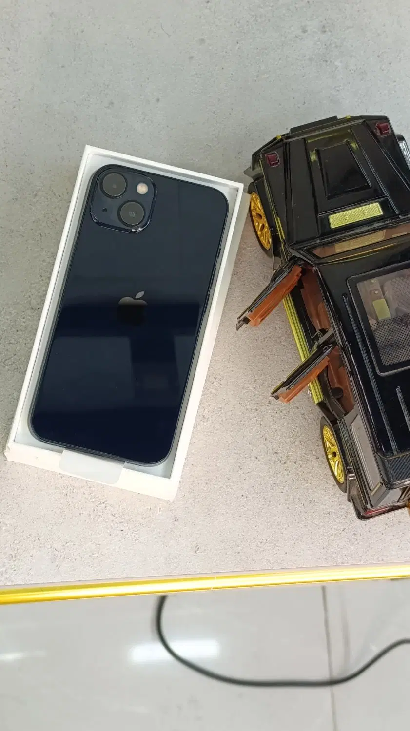 iPhone 13 normal نو.|موبایل|اهواز, فرهنگ شهر|دیوار