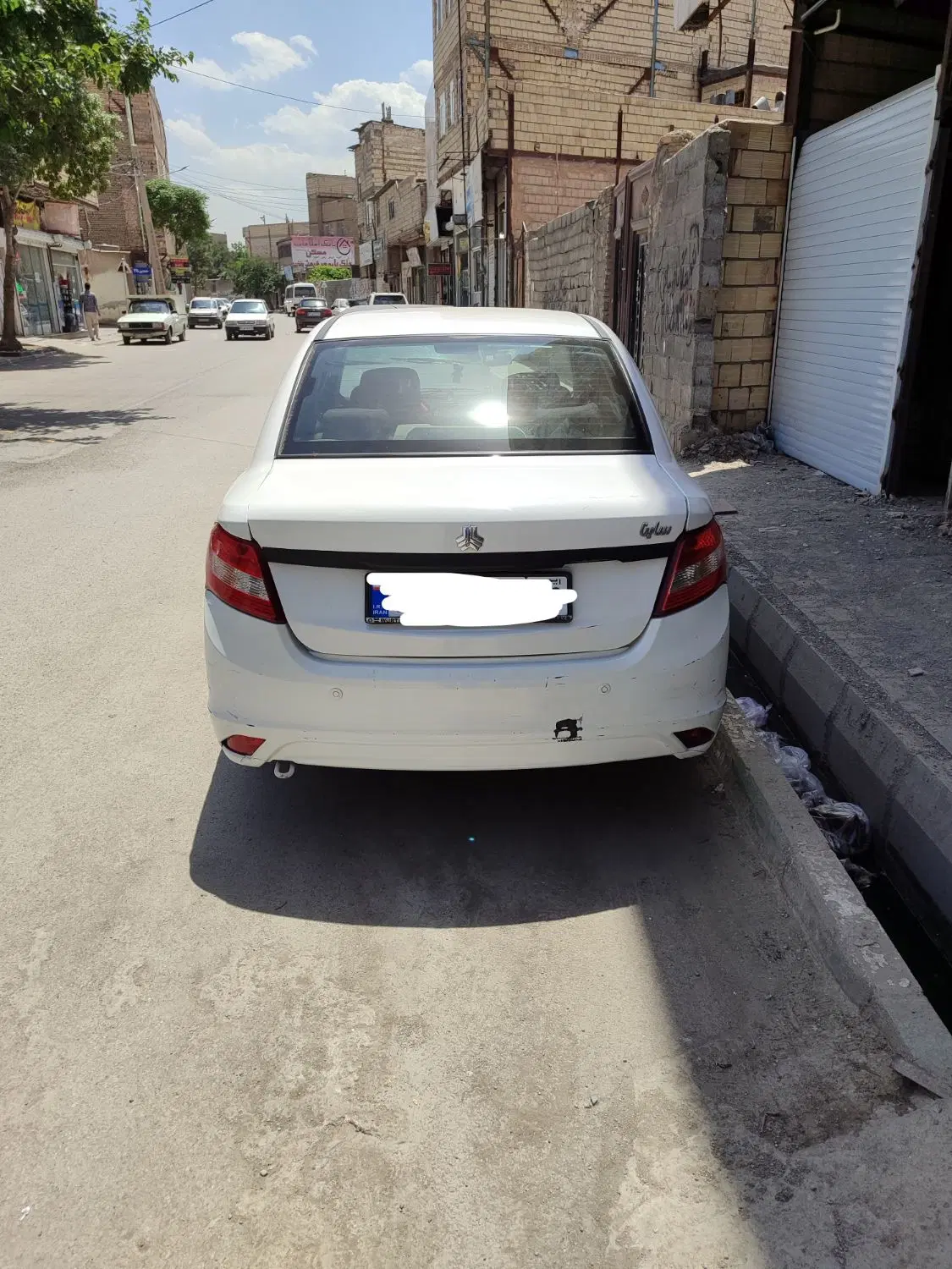 ساینا 1400|خودرو سواری و وانت|مشهد, کشف|دیوار