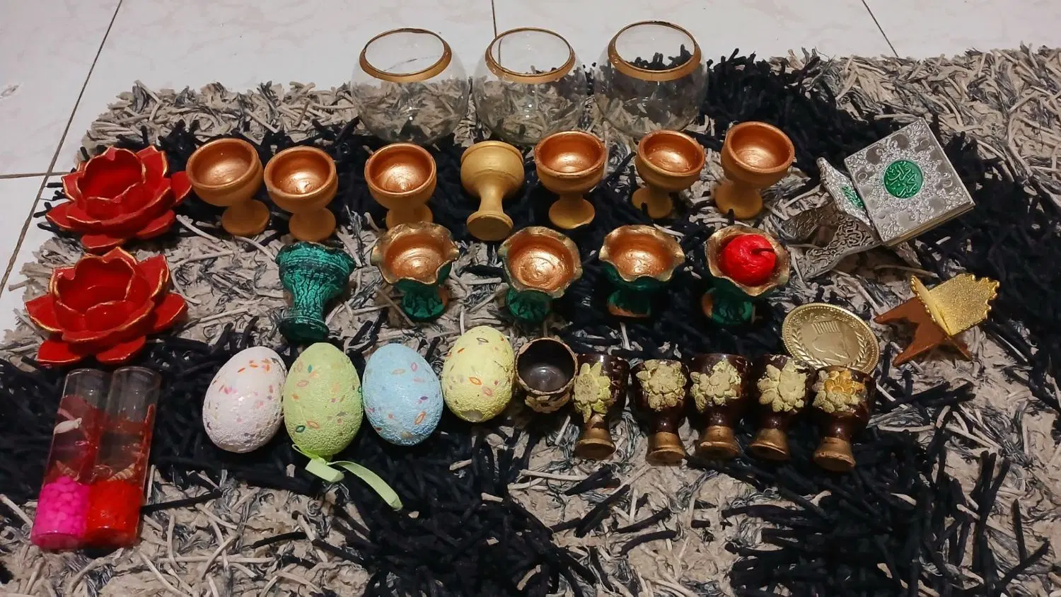 ۷سین|ظروف سرو و پذیرایی|اهواز, بهارستان|دیوار