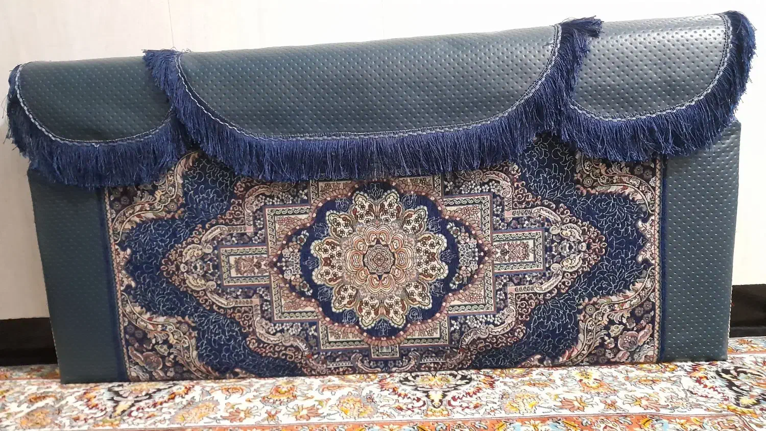 پشتی ..|پشتی|کرمانشاه, |دیوار