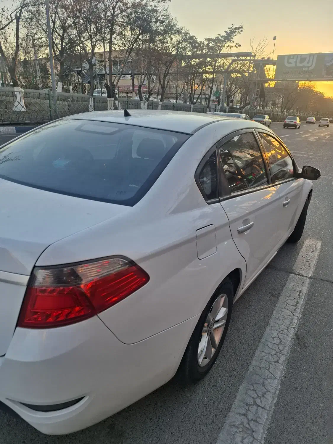 برلیانس|خودرو سواری و وانت|تبریز, |دیوار