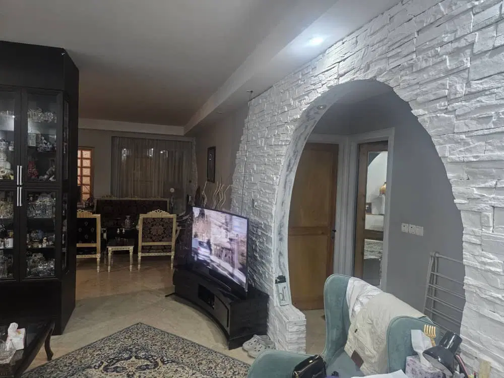 ۱۲۰ متر دو خواب تاپ لوکیشن نیاوران|فروش آپارتمان|تهران, جماران (نیاوران)|دیوار