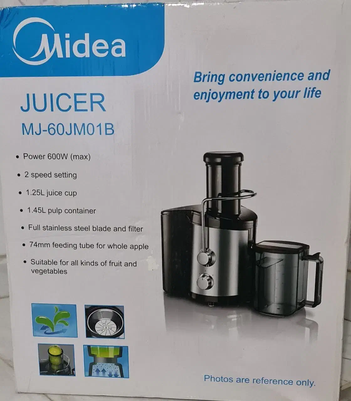 آب میوه گیری|آبمیوهگیر و آبمرکباتگیر|قم, صفائیه|دیوار