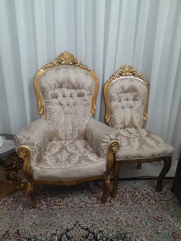 مبل|مبلمان خانگی و میز عسلی|مشهد, کارگران|دیوار