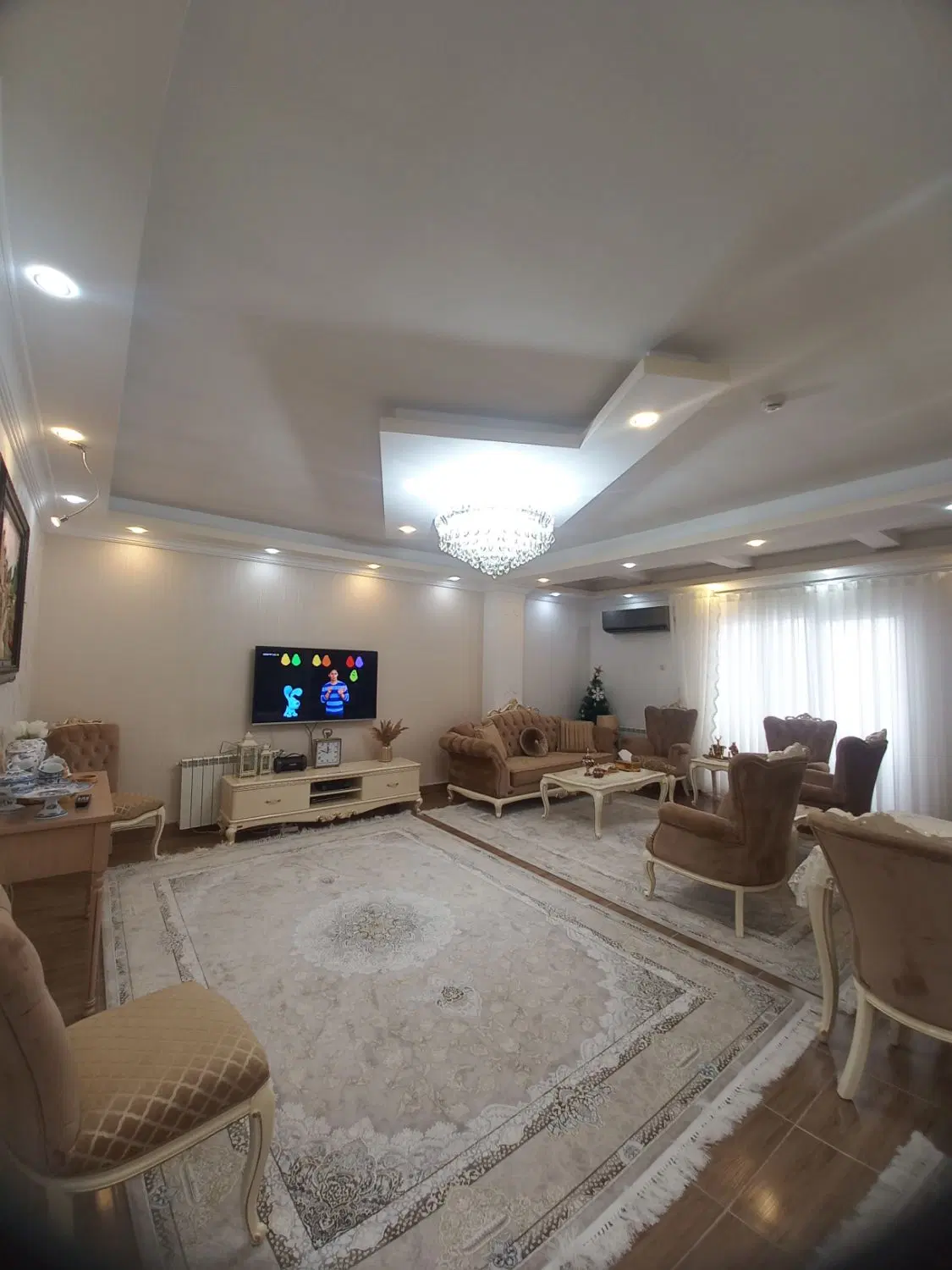 فروش آپارتمان فول آپشن/تاپ لوکیشن استقامت یک|فروش آپارتمان|رشت, استقامت ۱|دیوار