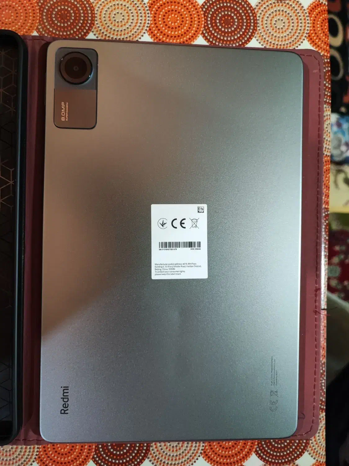 redmi pad sE|تبلت|دزفول, |دیوار