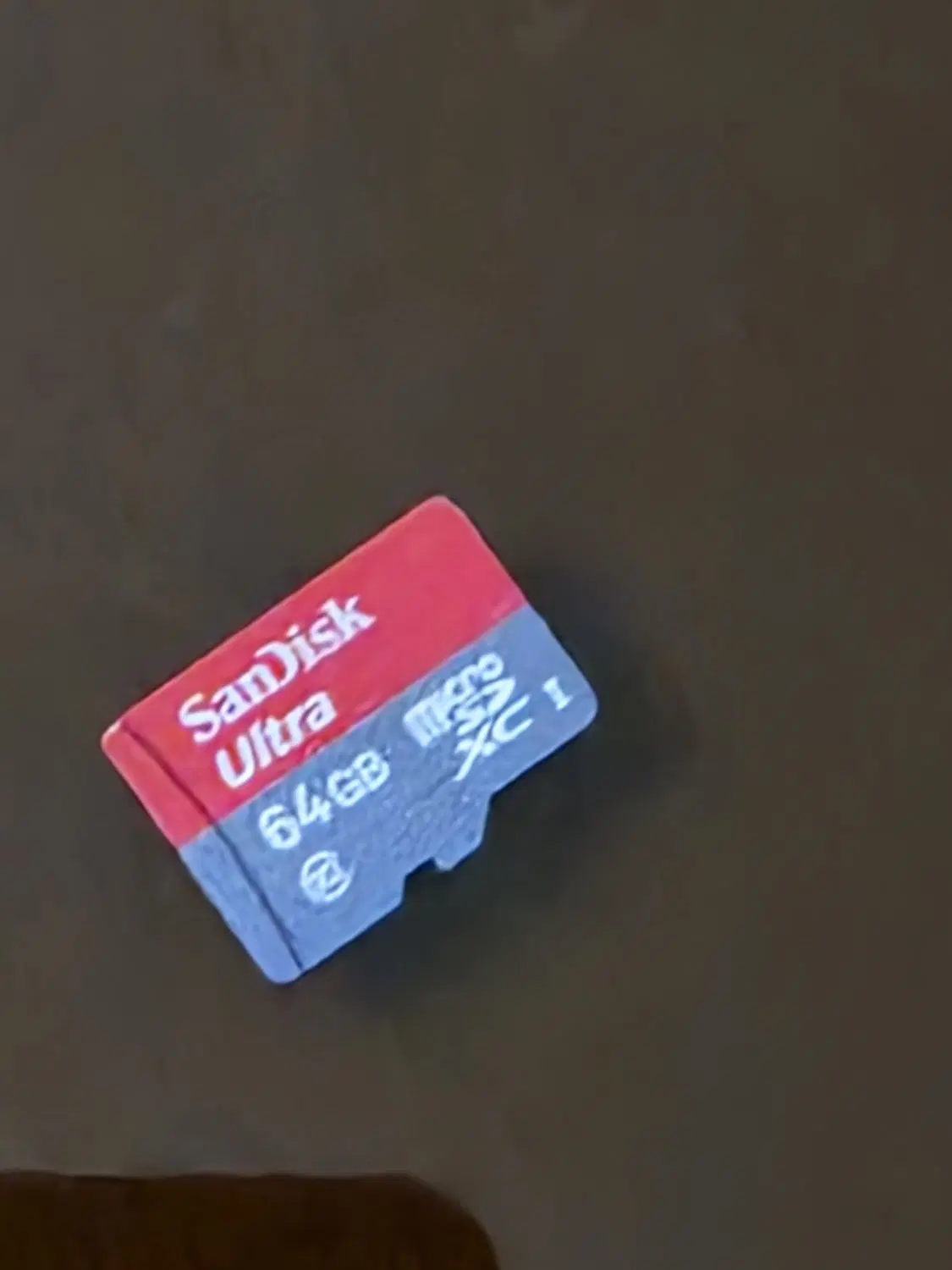 رم 64gb  scan disk.    class 10|لوازم جانبی موبایل و تبلت|تهران, کرمان|دیوار