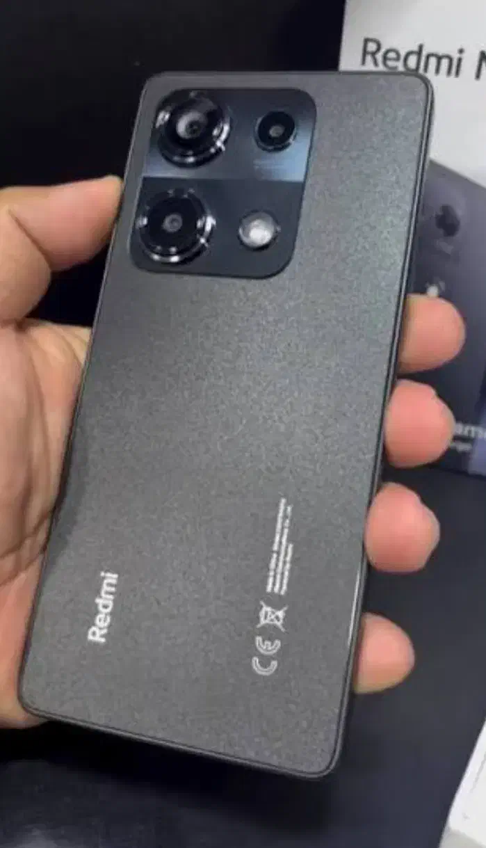 redmi note 14 s 256|موبایل|تهران, پونک|دیوار