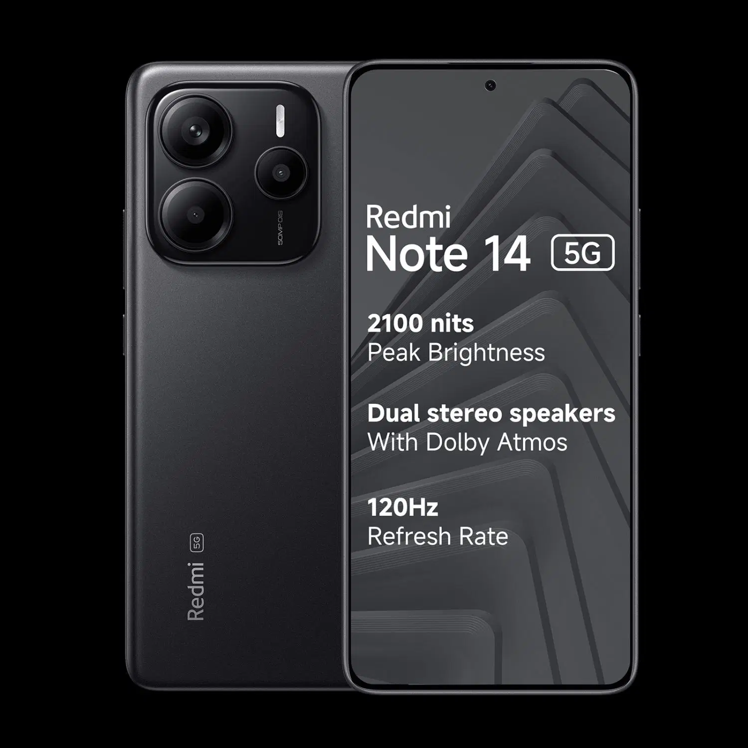 Xiaomi Redmi note 14|موبایل|بندر انزلی, طالب آباد|دیوار
