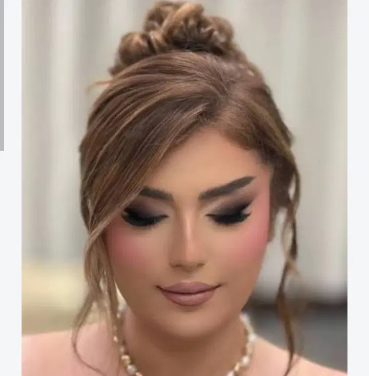 شنیون|خدمات زیبایی و سلامت|آباده, |دیوار