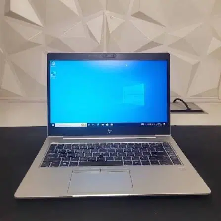 Hp elitebook 745 amd rayzen|رایانه همراه|اهواز, پادادشهر|دیوار