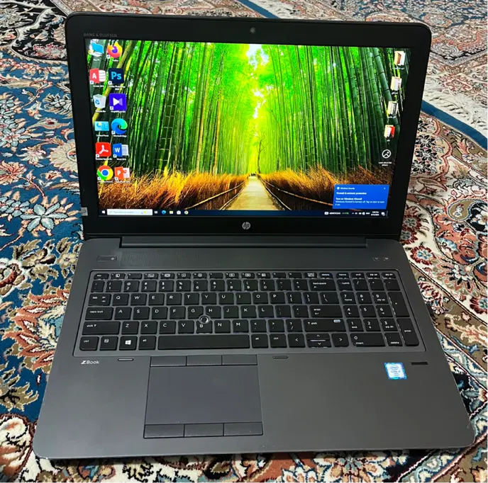 Hp G3|رایانه همراه|نهاوند, |دیوار