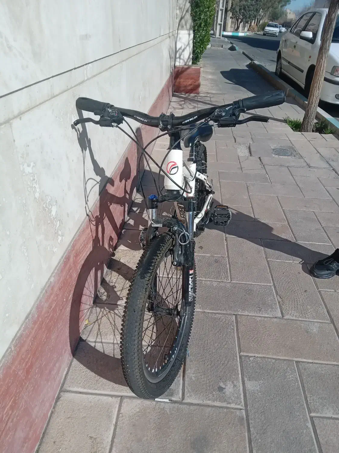 دوچرخه|دوچرخه، اسکیت، اسکوتر|تهران, صادقیه|دیوار