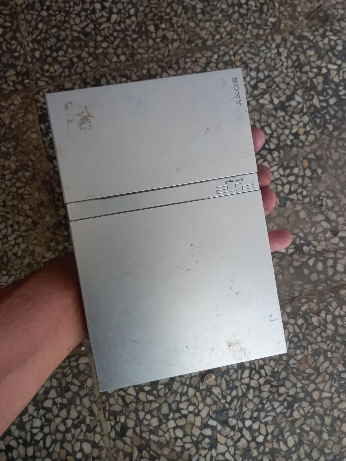 دستگاه ps2|کنسول، بازی ویدئویی و آنلاین|ماسال, |دیوار