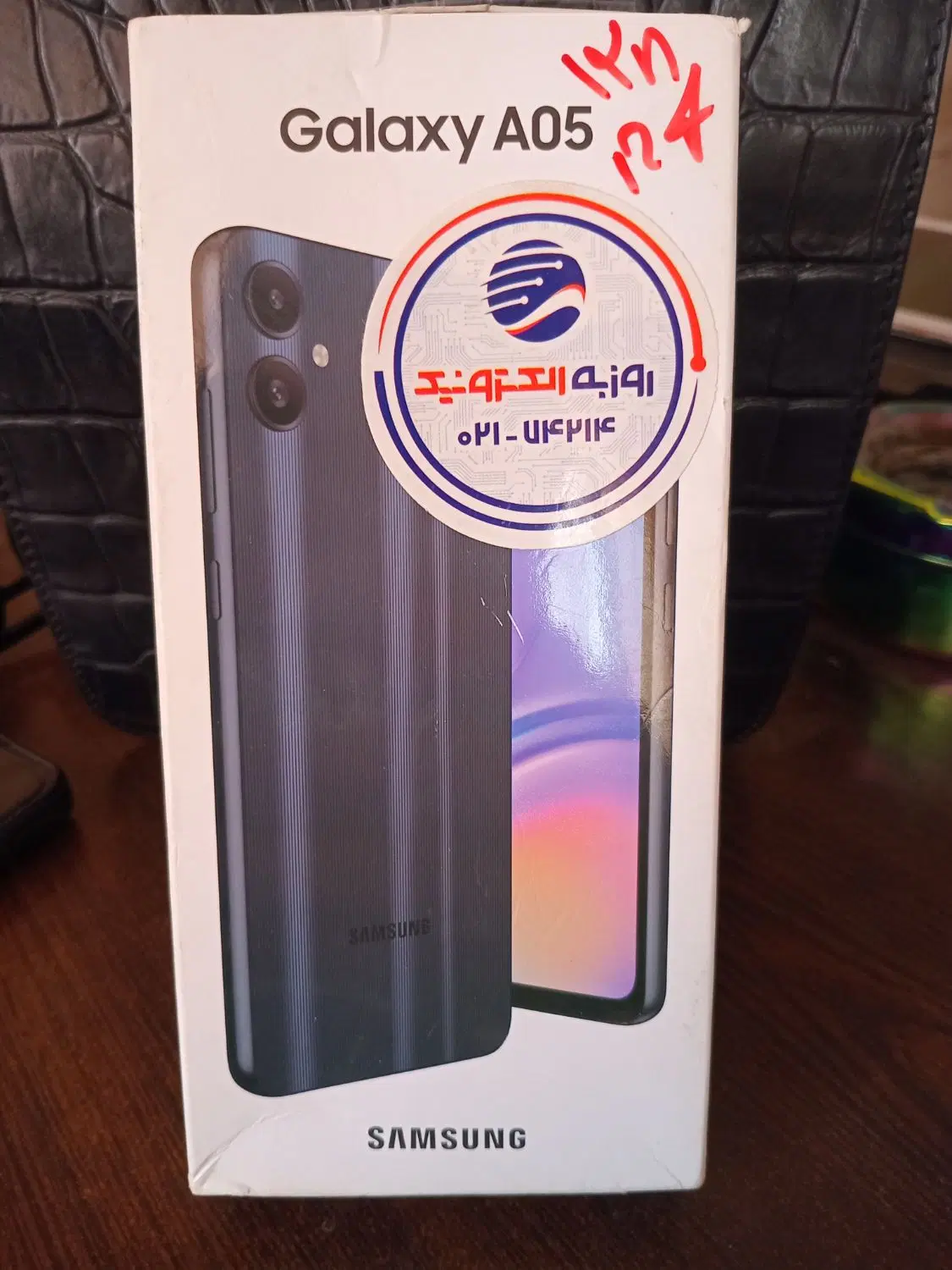 a05 128g|موبایل|تهران, فتح|دیوار