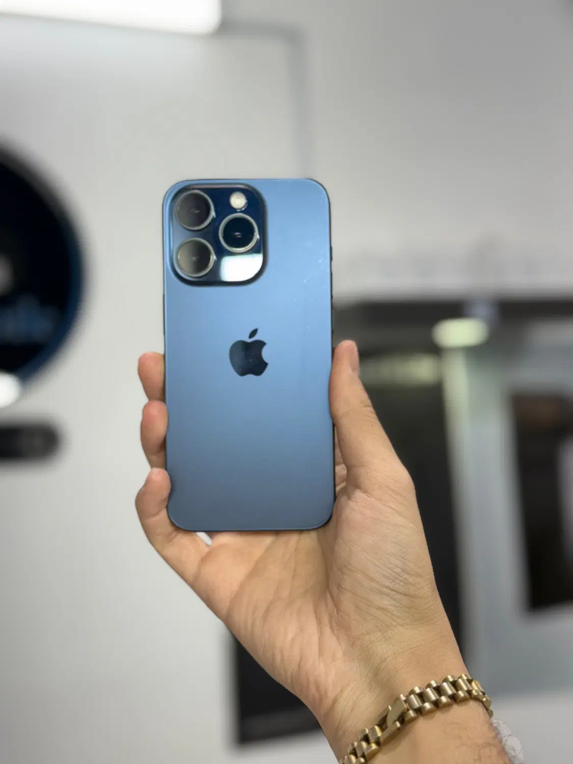 iPhone 15 pro|موبایل|ارومیه, |دیوار