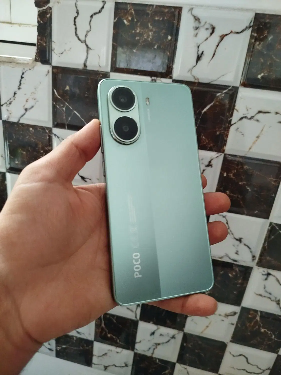Poco X7pro|موبایل|سبزوار, امیر کبیر|دیوار