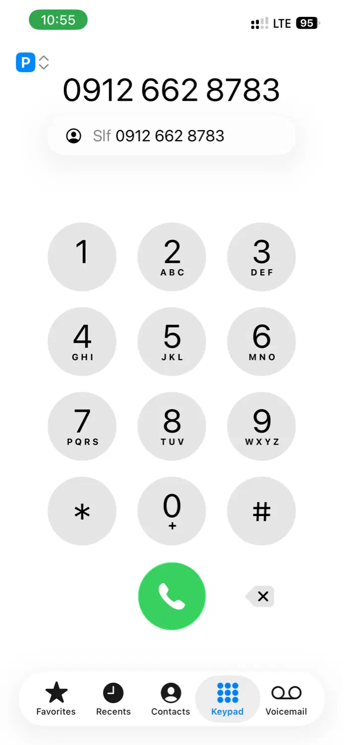 خط 912|سیم‌کارت|کرج, گوهردشت|دیوار