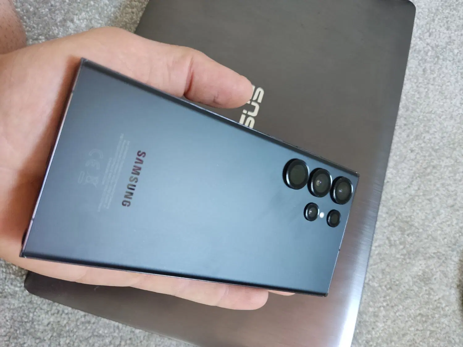s23 ultra|موبایل|اندیمشک, |دیوار