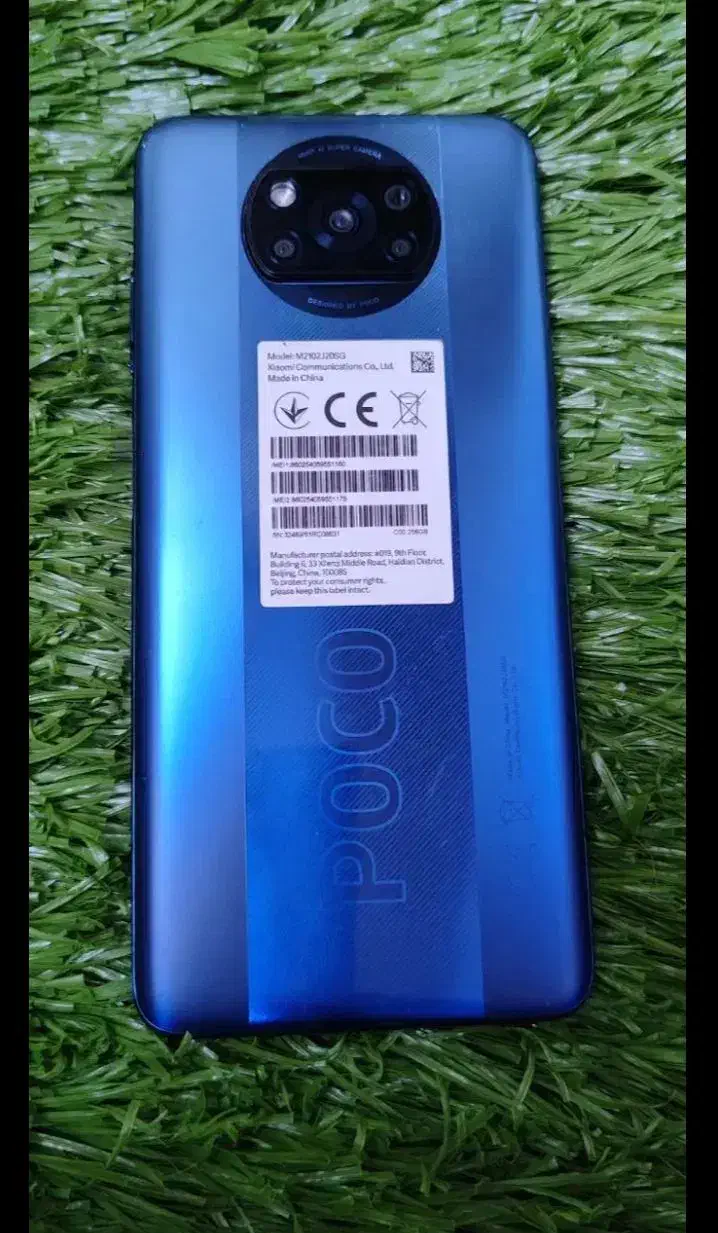 پوکو x3پرو|موبایل|تایباد, |دیوار