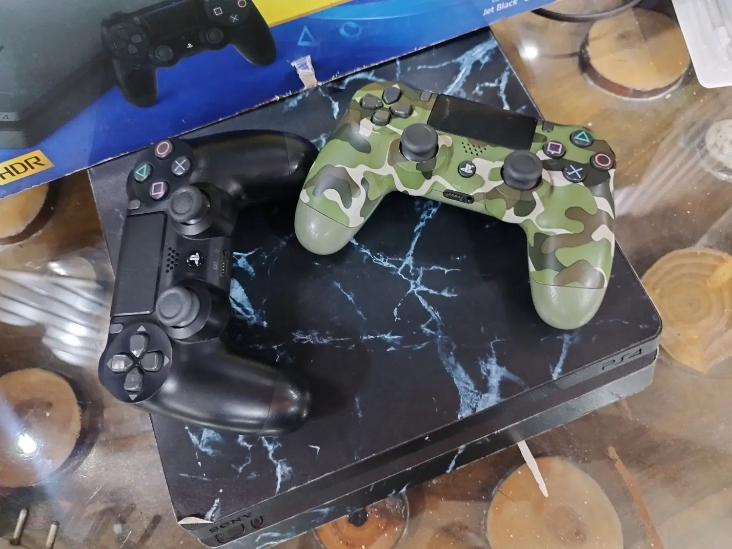 ps4|کنسول، بازی ویدئویی و آنلاین|کوهسار (البرز), |دیوار
