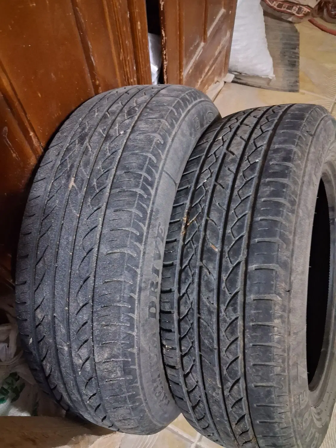 لاستیک|قطعات یدکی و لوازم جانبی|جونقان, |دیوار