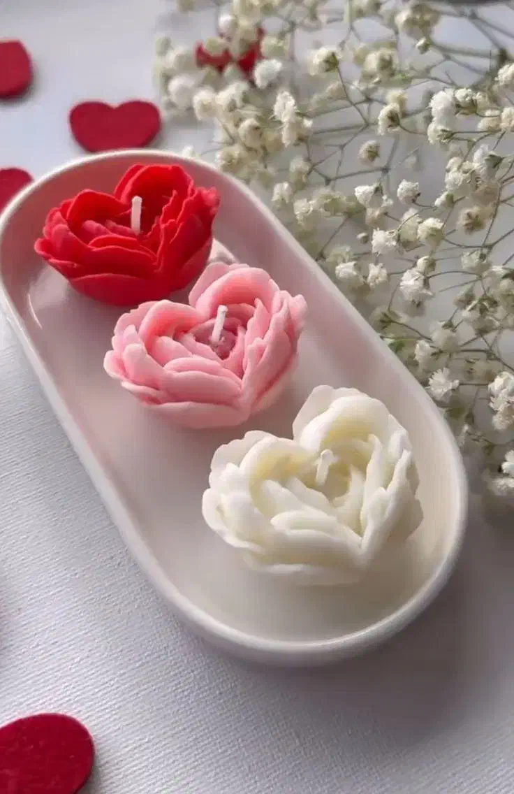 شمع عمده|صنایع دستی و سایر لوازم تزئینی|قم, زنبیل آباد|دیوار