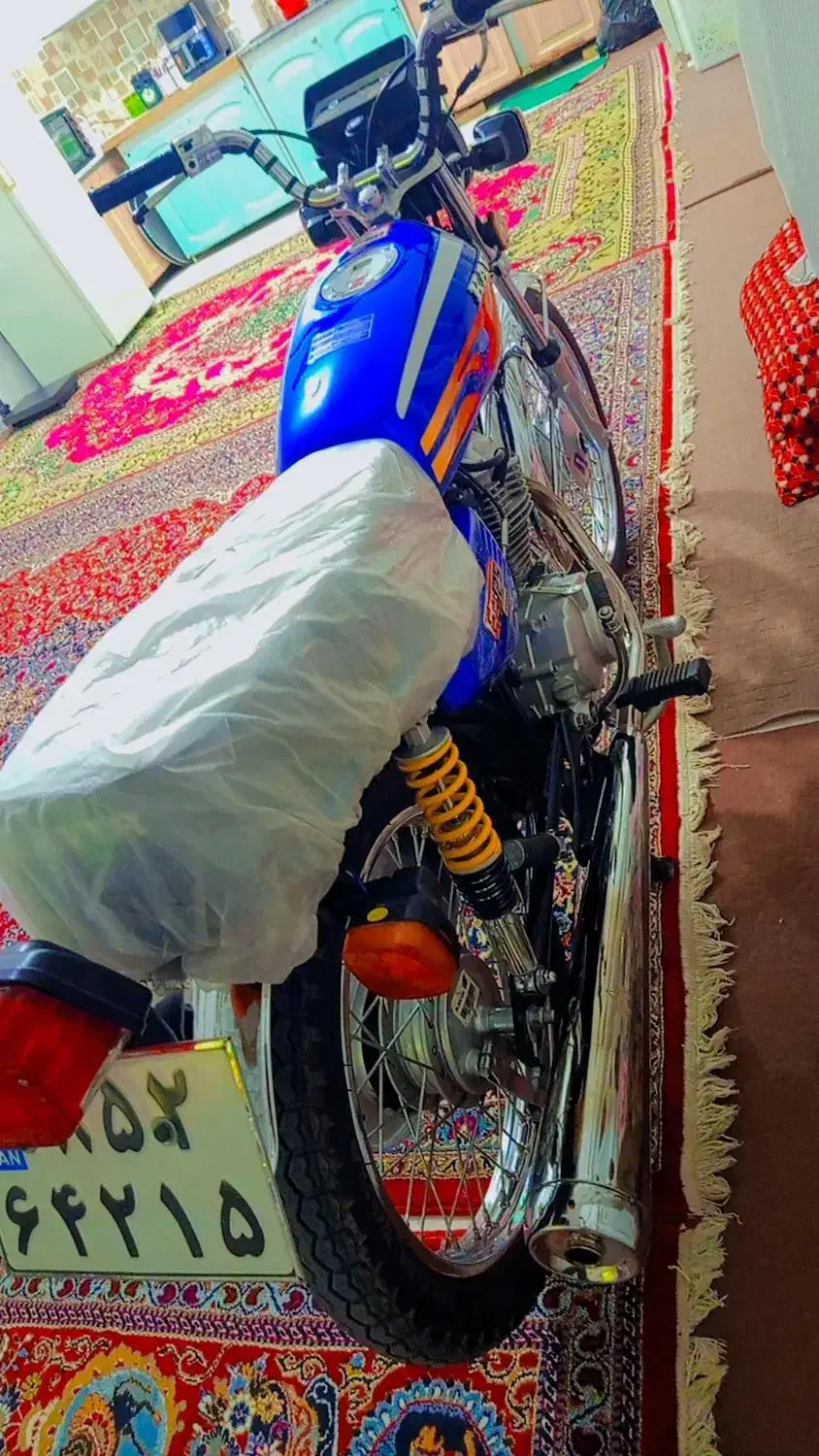 شوشتر|موتورسیکلت|شوشتر, |دیوار