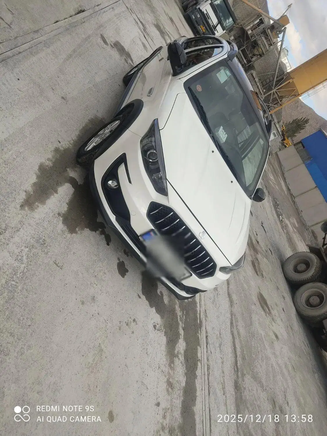 اطلس جی|خودرو سواری و وانت|کرمانشاه, |دیوار